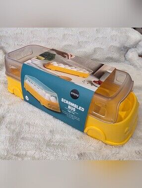 OTTO Scrambled Bus Egg Tray